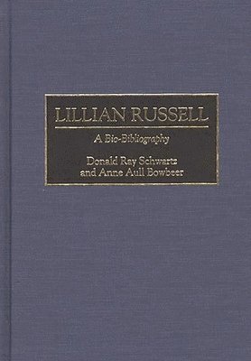 Lillian Russell 1