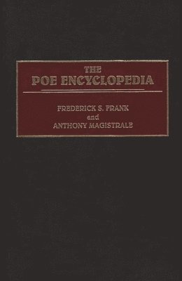 The Poe Encyclopedia 1