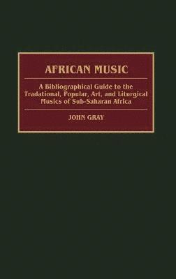 African Music 1