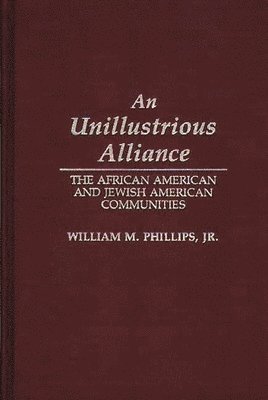 bokomslag Unillustrious Alliance