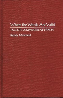 Where the Words Are Valid 1