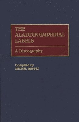 The Aladdin/Imperial Labels 1