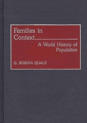Families in Context 1