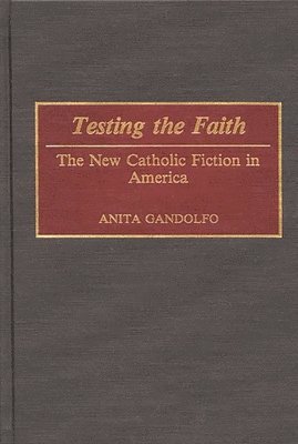 Testing the Faith 1