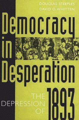 Democracy in Desperation 1