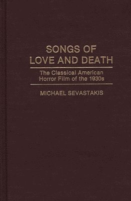 Songs of Love and Death 1