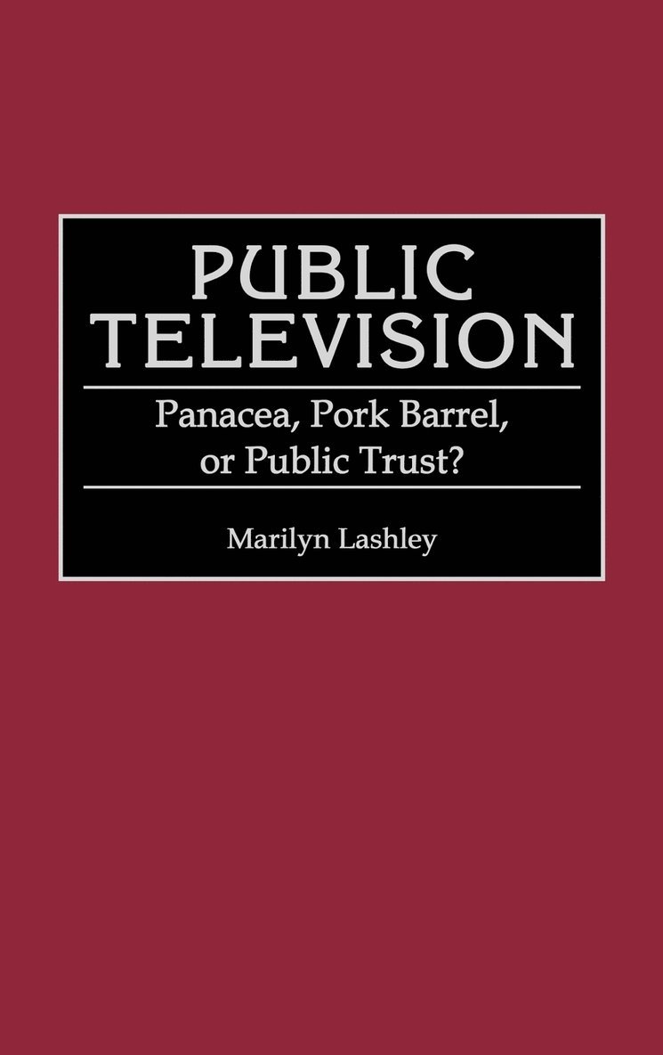 Public Television 1