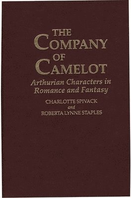 Company of Camelot