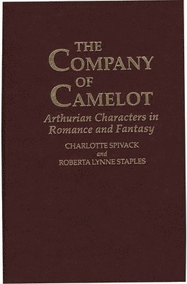 The Company of Camelot 1