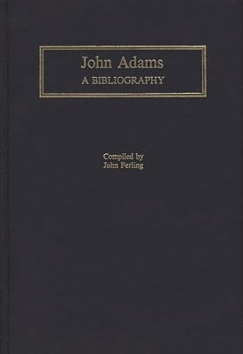 John Adams