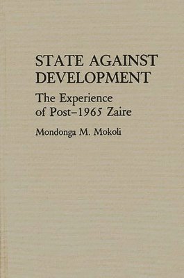 State Against Development 1