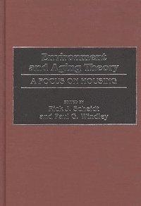 bokomslag Environment and Aging Theory