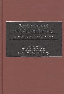 Environment and Aging Theory 1