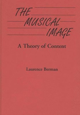 The Musical Image 1