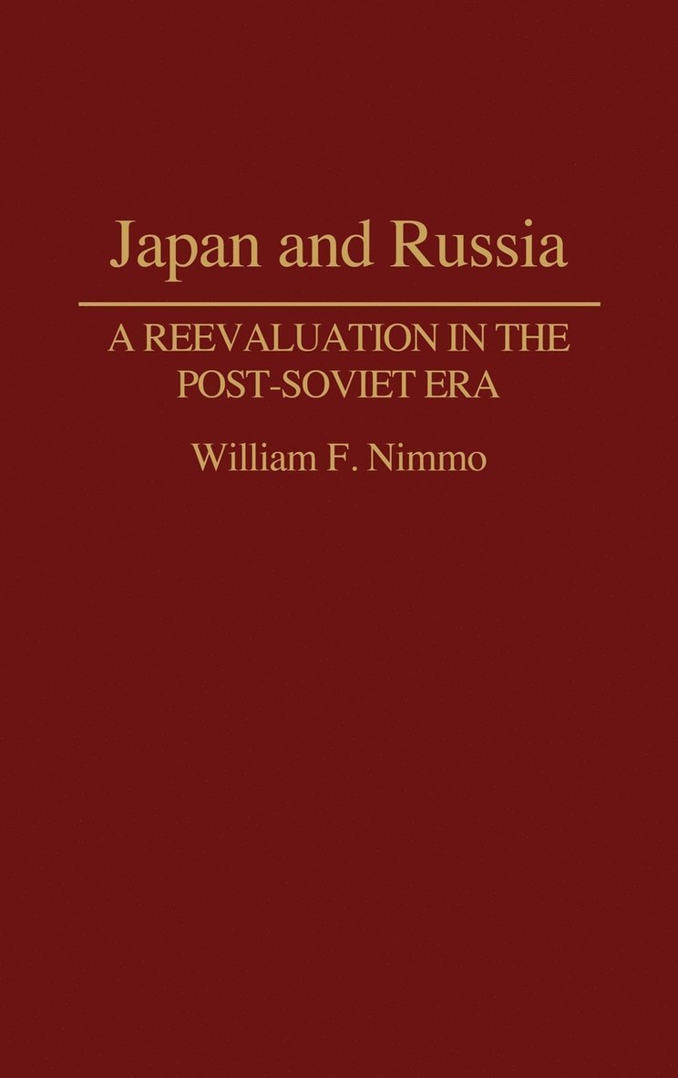 Japan and Russia 1
