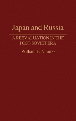 Japan and Russia 1