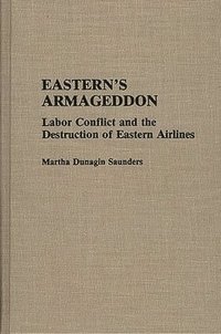 bokomslag Eastern's Armageddon