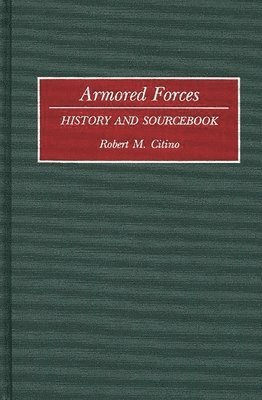 Armored Forces 1