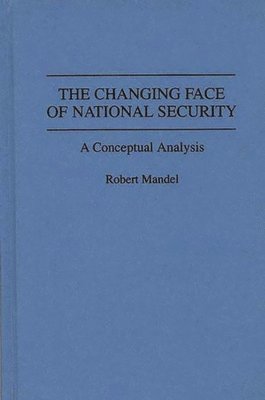 Changing Face of National Security
