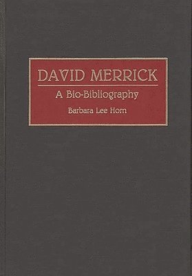 David Merrick