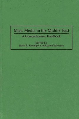 Mass Media in the Middle East