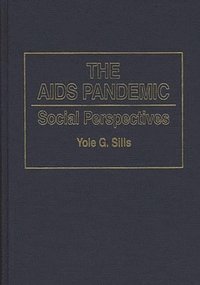 bokomslag AIDS Pandemic