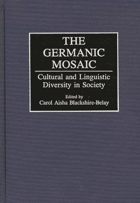 The Germanic Mosaic 1