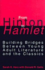 bokomslag From Hinton to Hamlet