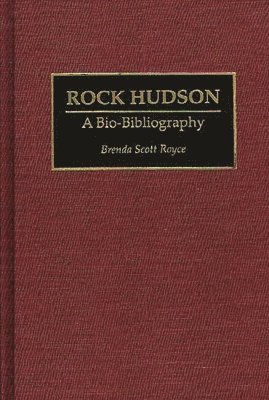 Rock Hudson 1