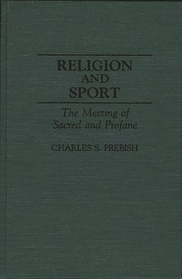 Religion and Sport