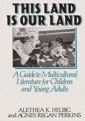 This Land Is Our Land 1