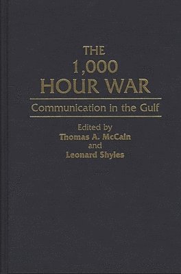 1,000 Hour War 1