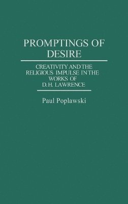 Promptings of Desire 1