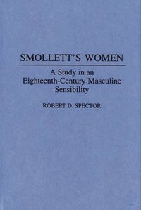 bokomslag Smollett's Women