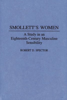 bokomslag Smollett's Women