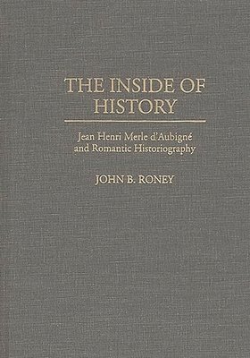 The Inside of History 1