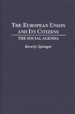 European Union and Its Citizens