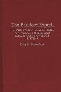bokomslag Barefoot Expert
