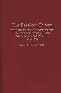 bokomslag The Barefoot Expert