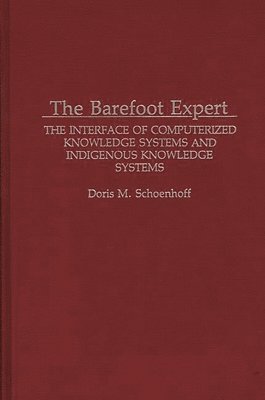 The Barefoot Expert 1