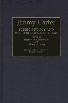Jimmy Carter 1