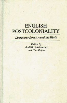 English Postcoloniality 1