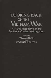 bokomslag Looking Back on the Vietnam War