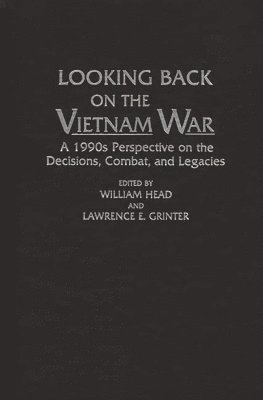 bokomslag Looking Back on the Vietnam War