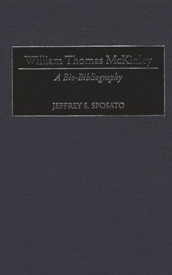 William Thomas McKinley