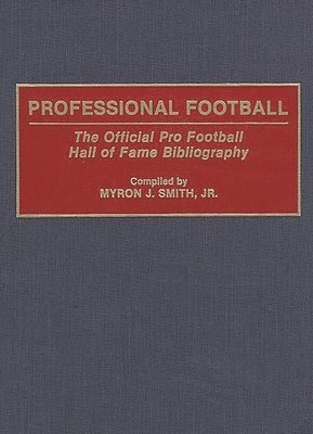 Professional Football 1