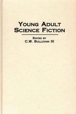 Young Adult Science Fiction 1