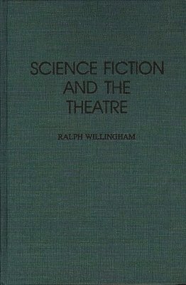 Science Fiction and the Theatre 1