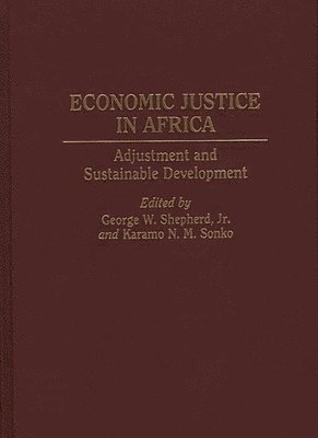 Economic Justice in Africa 1