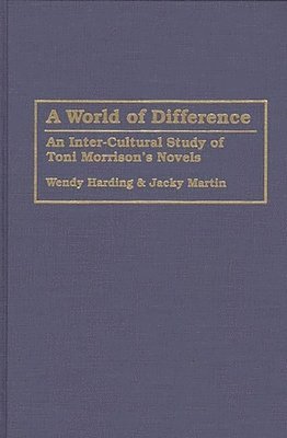 bokomslag World of Difference